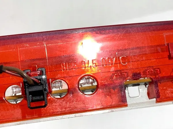 Lanterna traseira AUDI A4 B6 Sedan 00-05 8E5945097C image 4