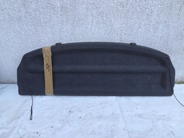 Estante trasera Mitsubishi Colt VI OEM PÓŁKA BAGAŻNIKA image 2