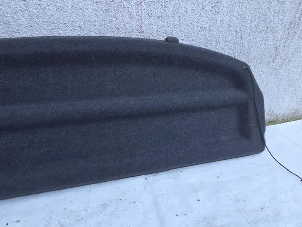 Estante trasera Mitsubishi Colt VI OEM PÓŁKA BAGAŻNIKA image 3
