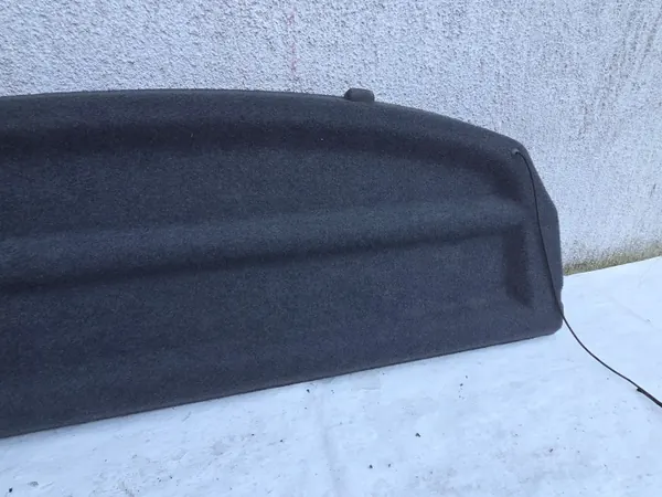 Estante trasera Mitsubishi Colt VI OEM PÓŁKA BAGAŻNIKA image 4