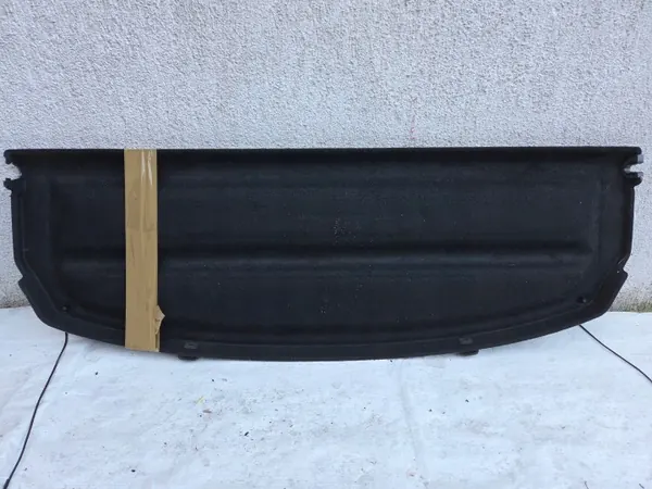 Estante trasera Mitsubishi Colt VI OEM PÓŁKA BAGAŻNIKA image 5