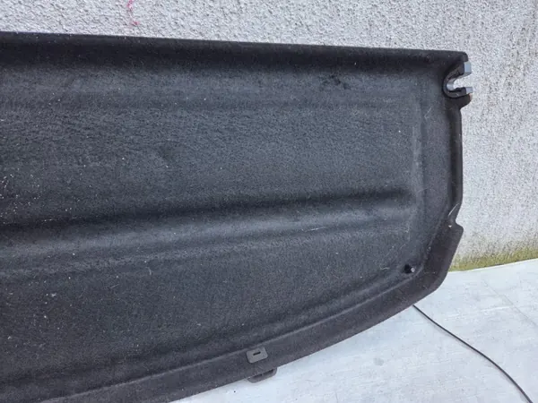 Estante trasera Mitsubishi Colt VI OEM PÓŁKA BAGAŻNIKA image 6