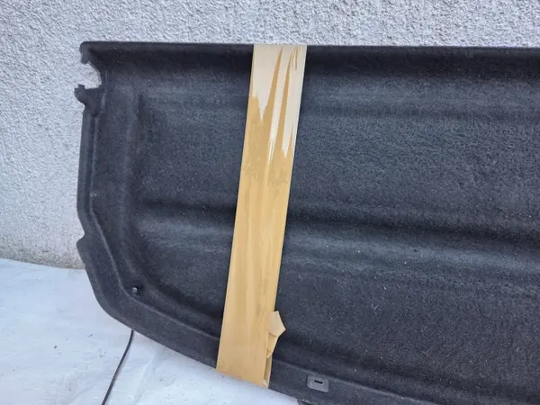 Estante trasera Mitsubishi Colt VI OEM PÓŁKA BAGAŻNIKA image 8