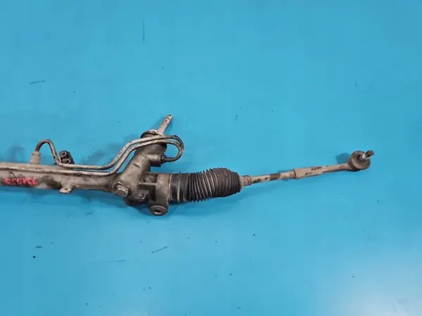 Crémaillère de direction OEM IMPRK1559314 Opel Meriva B image 8