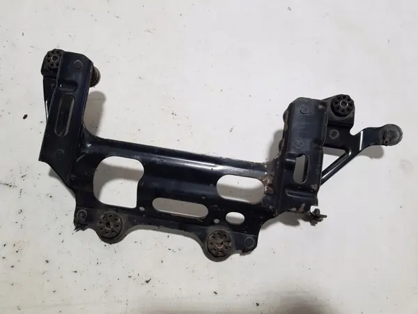 Kompressorfäste Audi A8 D4 OEM UCHWYT image 2