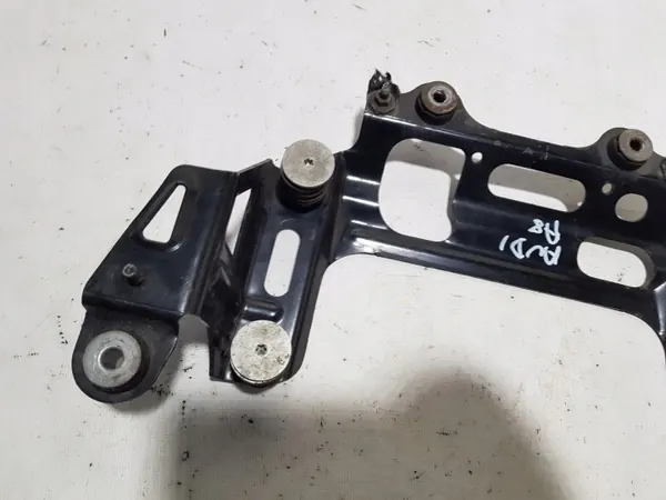 Kompressorfäste Audi A8 D4 OEM UCHWYT image 5