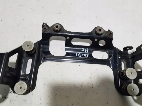 Kompressorfäste Audi A8 D4 OEM UCHWYT image 6