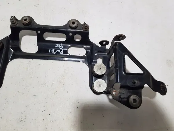 Kompressorfäste Audi A8 D4 OEM UCHWYT image 7