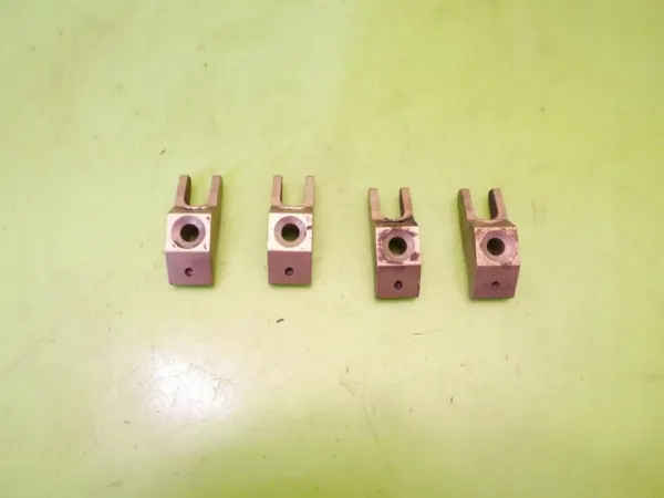 Suutinkiskot OEM Fiat OE - Käytetty Freemont 2.0 D:lle image 2