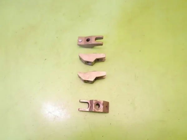 Suutinkiskot OEM Fiat OE - Käytetty Freemont 2.0 D:lle image 5