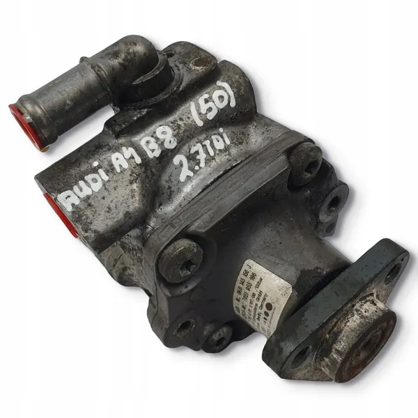 Audi OE stuurbekrachtigingspomp 8K0145156J voor A4 B8 2.7 TDI image 2