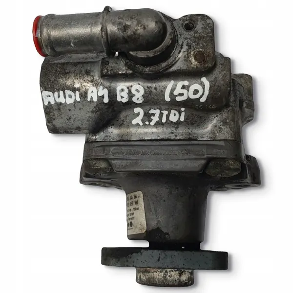 Audi OE stuurbekrachtigingspomp 8K0145156J voor A4 B8 2.7 TDI image 3