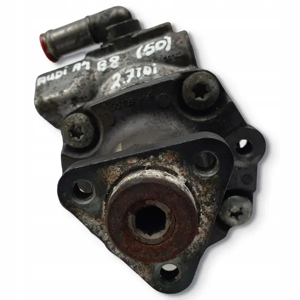 Audi OE stuurbekrachtigingspomp 8K0145156J voor A4 B8 2.7 TDI image 4