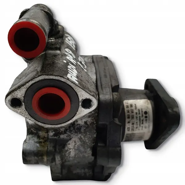 Audi OE stuurbekrachtigingspomp 8K0145156J voor A4 B8 2.7 TDI image 7