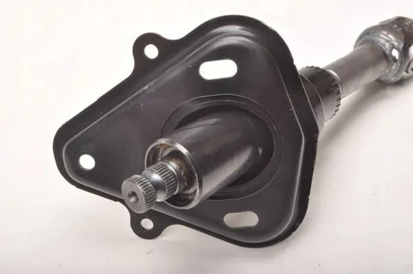 Cremallera Suzuki Jimny IV OEM 394685 image 4