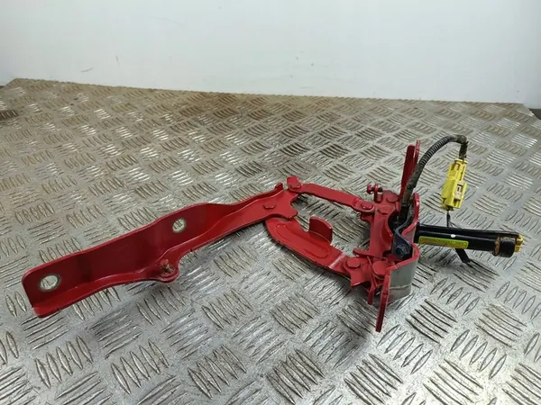 2020 KIA Stinger Dobradiça do Capô CK6501801250056 image 1