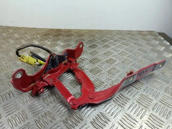 2020 KIA Stinger Dobradiça do Capô CK6501801250056 image 3