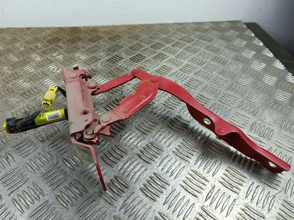 2020 KIA Stinger Dobradiça do Capô CK6501801250056 image 5