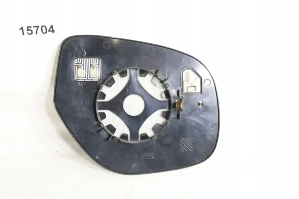 Peili-Insert Vasen Sokea Kulma OEM uz15704 mhm Mitsubishi image 5