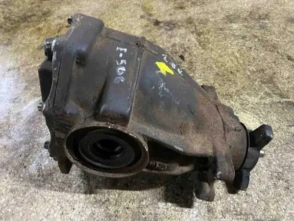 Redutor traseiro MERCEDES-BENZ E (W211) A2303511103 image 3