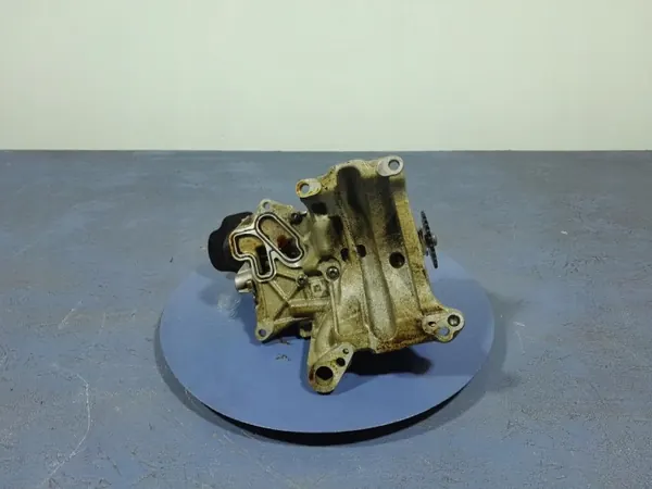 Pompe à huile OEM 8090814 pour moteur BMW S58 - Occasion image 6