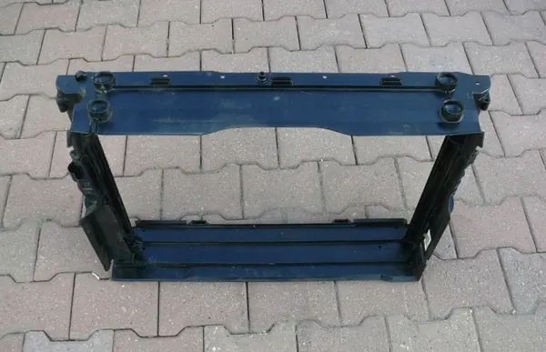 OEM 7508023 Lufttunnellock för BMW 7-serie E65 image 2