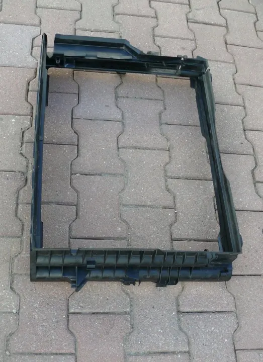 OEM 7508023 Lufttunnellock för BMW 7-serie E65 image 4
