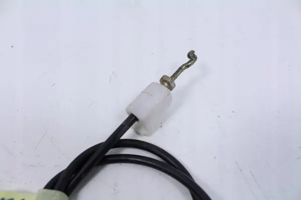 Enlace de cerradura de puerta OEM LINKA ZAMKA MERCEDES W124 92r. image 3