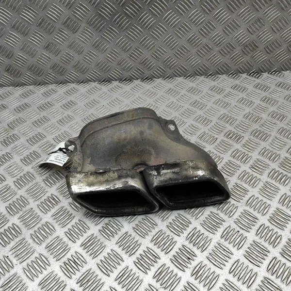 Embout d'échappement Mercedes-Benz A2054900527 GLE Coupé image 2