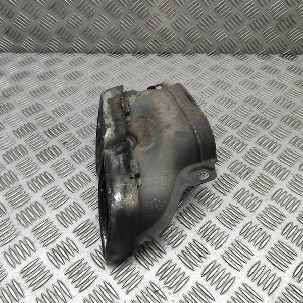 Embout d'échappement Mercedes-Benz A2054900527 GLE Coupé image 4