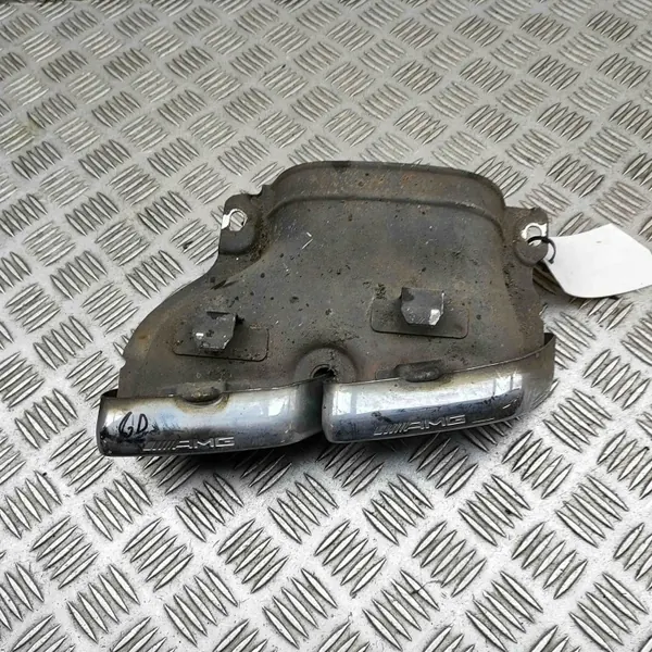 Embout d'échappement Mercedes-Benz A2054900527 GLE Coupé image 5
