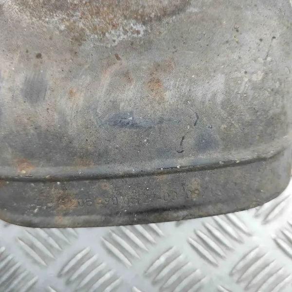 Embout d'échappement Mercedes-Benz A2054900527 GLE Coupé image 7
