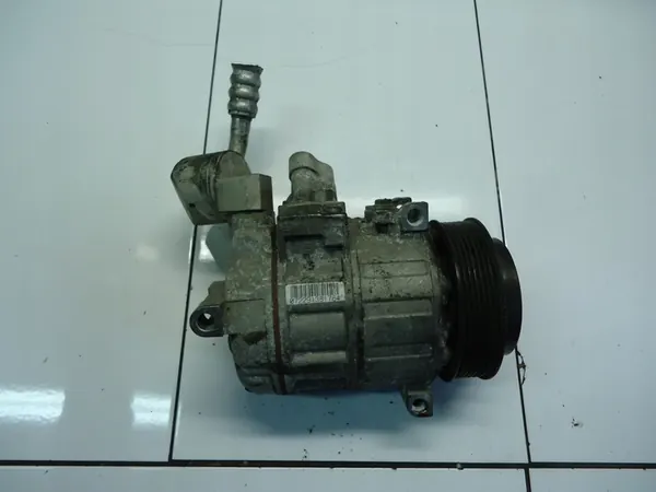 Compresor de AC MERCEDES C W203 W204 1.8K A0022304911 image 2