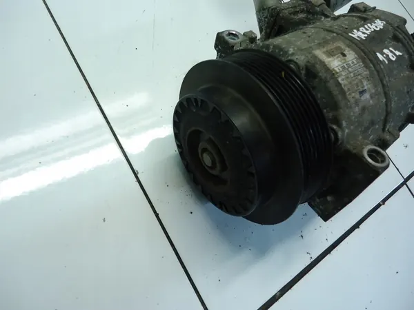 Compresor de AC MERCEDES C W203 W204 1.8K A0022304911 image 3