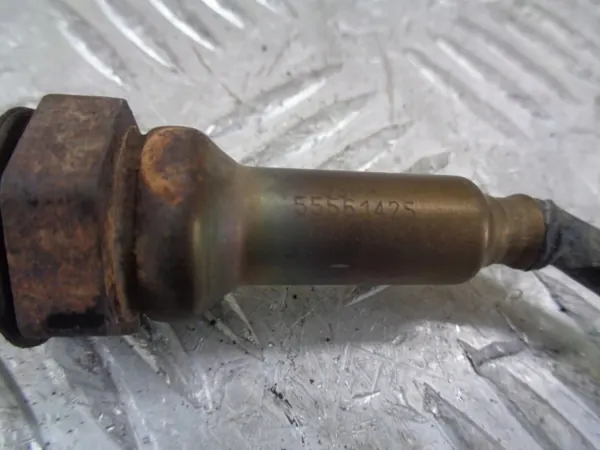 Sonde Lambda OEM 55561425 pour Opel Astra G II 1.6 image 3