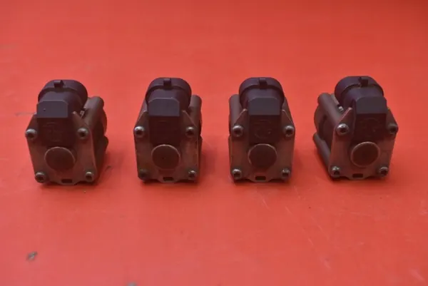 LPG-ruiskutuskaide OEM 67R-017294 AC-W03 image 3