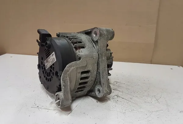 Alternador BMW 5 (F10) 2.0L diésel 2011 OEM 8507625 image 3