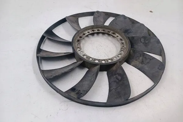 Fläktblad AUDI A6 AVANT 1.9L diesel 2001 image 3