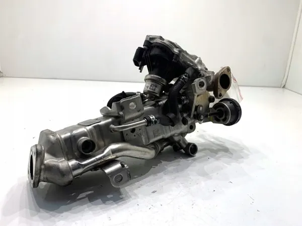 Vanne EGR avec refroidisseur BMW F30 OEM LORK-83-113430 image 3