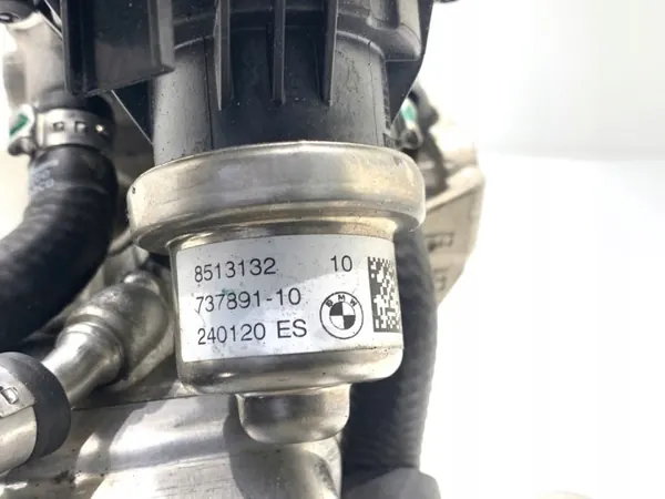 Vanne EGR avec refroidisseur BMW F30 OEM LORK-83-113430 image 4