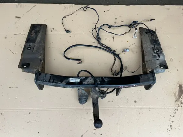 OEM 314295 trekhaak voor Opel Vectra C Lift image 2