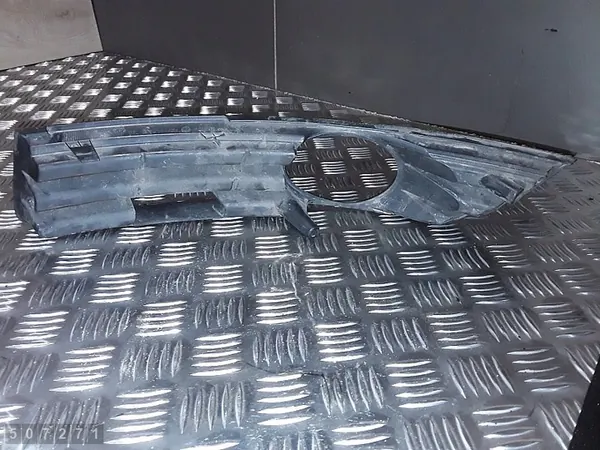 Griglia paraurti destra VW Passat B6 3C0853666A image 2