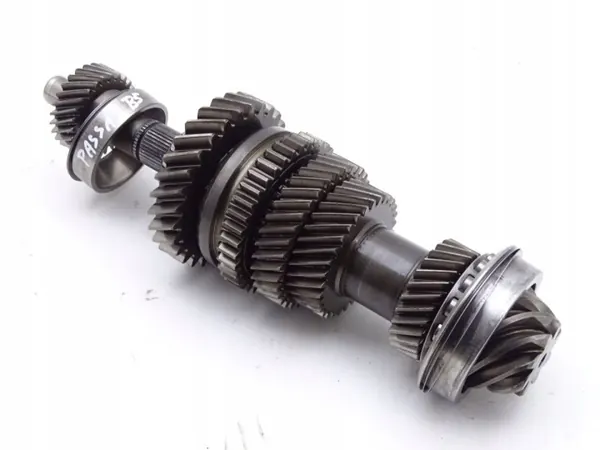Arbre de vitesse Audi OE pour A4 A6 2.5 TDI AEK-Z image 2