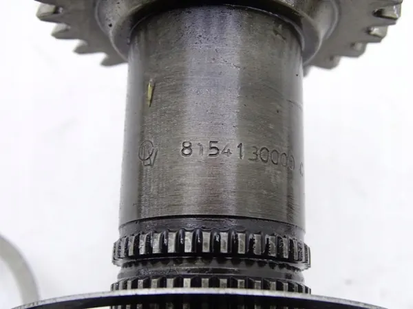 Arbre de vitesse Audi OE pour A4 A6 2.5 TDI AEK-Z image 3