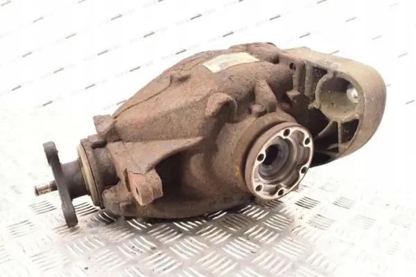 BMW 3 (E90) Bakre differential 7529099 2.0L Diesel 2009 image 2