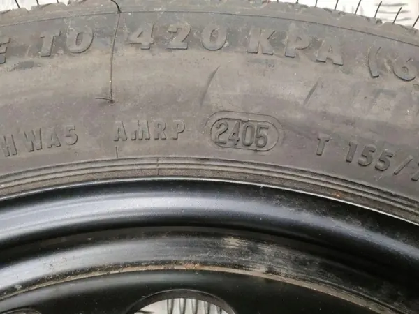 Vara­rengas Mercedes-Benz E W212 2194000002 image 4