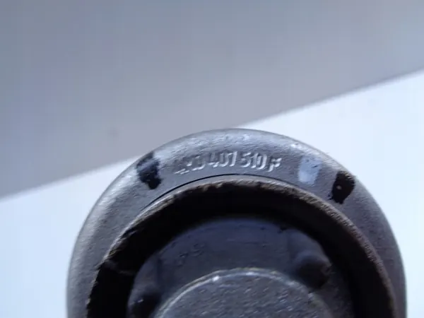 Braccio di Controllo Anteriore Destro Audi Q5 80A 4M0407510F image 3