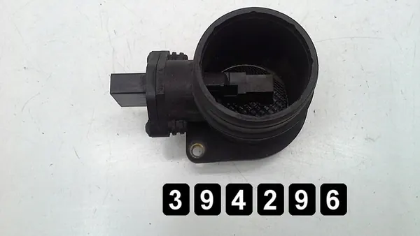 Luftmassenmesser VW GOLF IV VARIANT 1.9L Diesel image 2