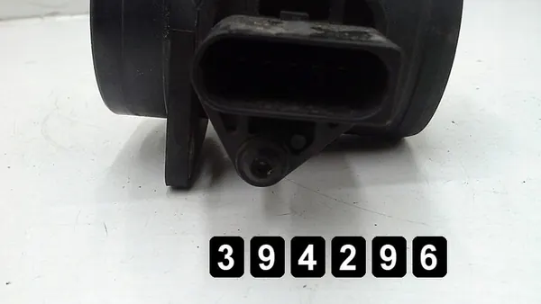 Luftmassenmesser VW GOLF IV VARIANT 1.9L Diesel image 3