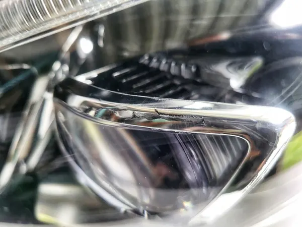 Linker koplamp Mercedes C-Klasse W205 A2059069301 LED image 8